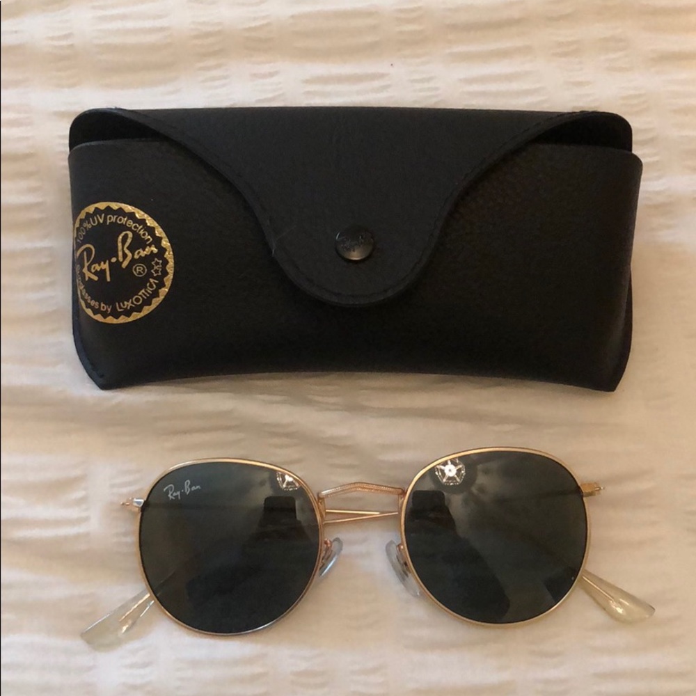 ray ban sunglasses